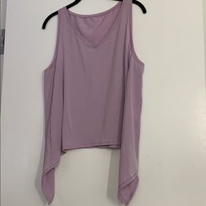 LuluLemon workout tank